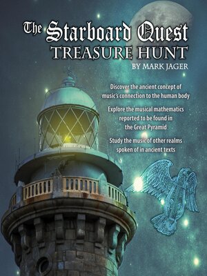 cover image of Starboard Quest Treasure Hunt